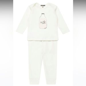 Bonton Lounge set (Size 2)
